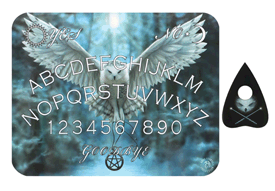 Anne Stokes Awake your Magic Spirit / Ouija Board